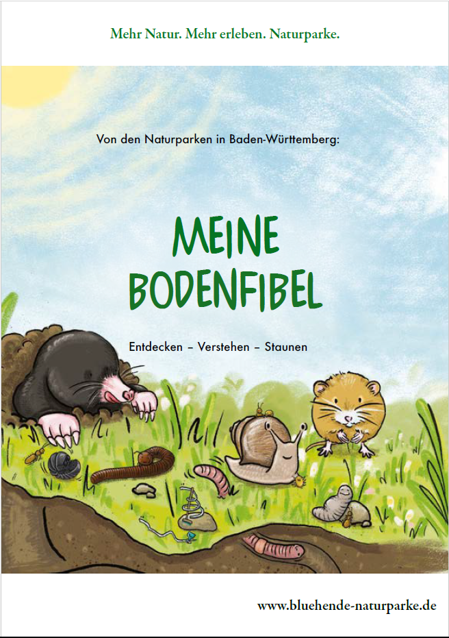 Cover Bodenfibel