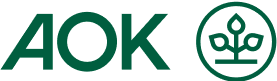 Logo AOK