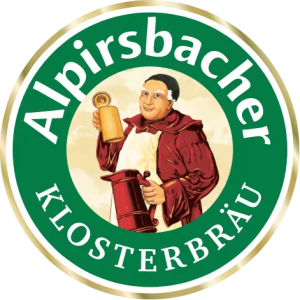 Logo Alpirsbacher