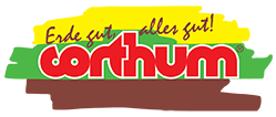 Logo corthum