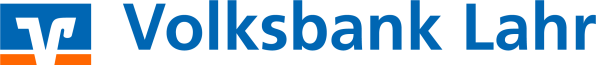 Logo Volksbank Lahr