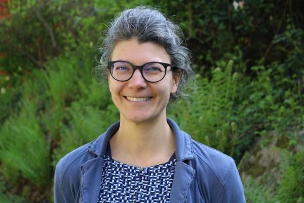 Porträtbild Laura Willer