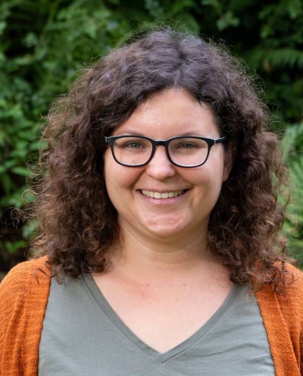 Porträtbild Lilli Wahli