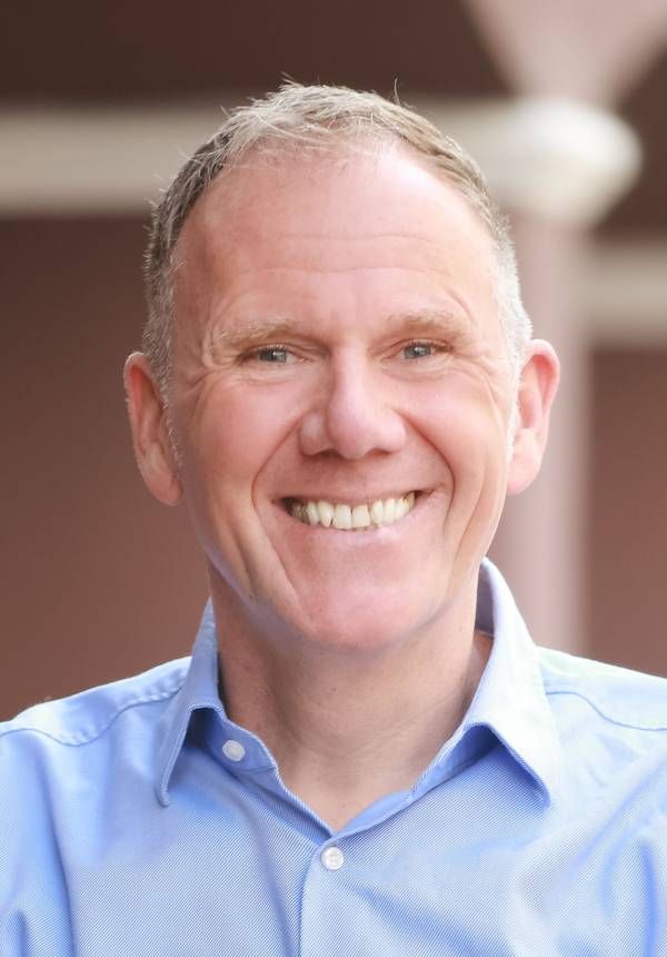 Porträtbild Claus Bannert