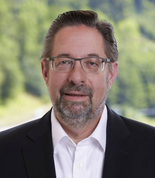 Porträtbild Thomas Stammel