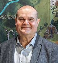 Porträtbild Paul Meer