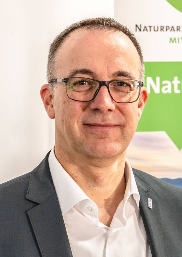 Porträtbild Matthias Kreibich