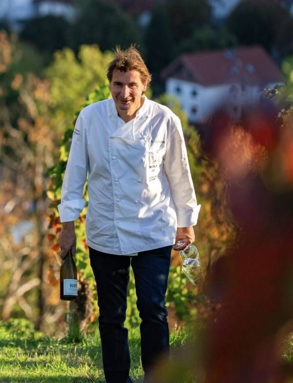 Porträtbild Andreas Schäuble