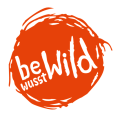 Logo - bewusst wild