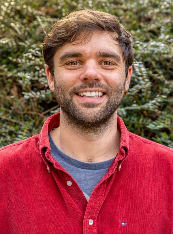 Porträtbild Niklas Kullik